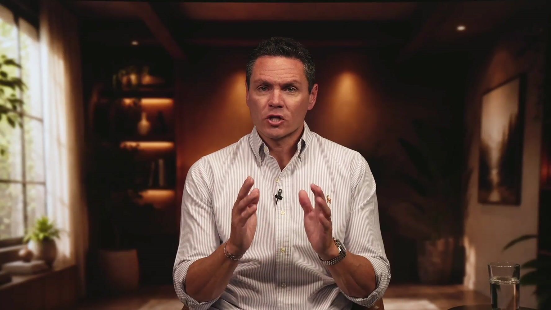 Affair Recovery — a message from Keith